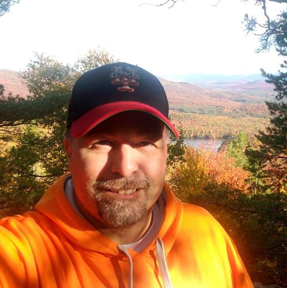 Meet your Posher, Matt